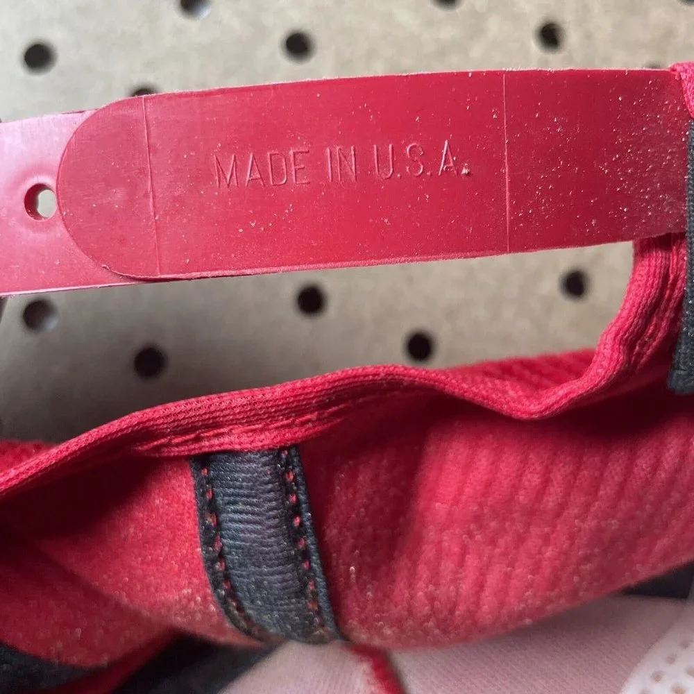 New Era vtg snap
